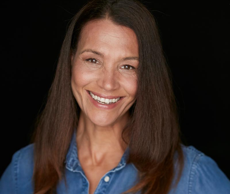 Angela Means
