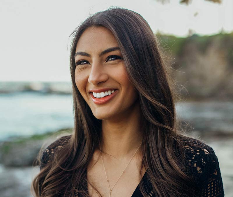 Dahlia Marin, RDN